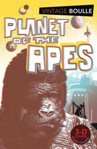 Cover Planet of the Apes