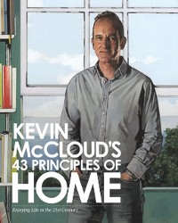 Cover Kevin McCloud's 43 Principles of Home