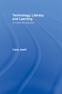 Cover Technology, Literacy, Learning
