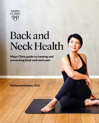 Cover Back and Neck Health