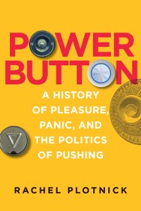 Cover Power Button