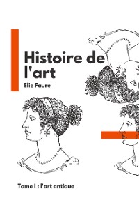 Cover Histoire de l'art