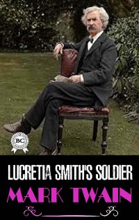 Cover Lucretia Smith's Soldier