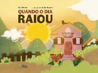 Cover Quando o dia raiou