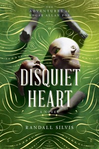Cover Disquiet Heart