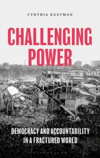 Cover Challenging Power
