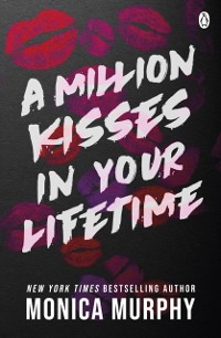 Cover Million Kisses In Your Lifetime