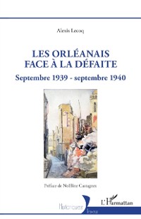 Cover Les Orleanais face a la defaite