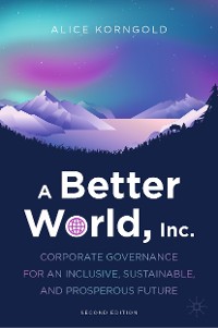 Cover A Better World, Inc.