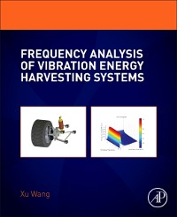 Cover Frequency Analysis of Vibration Energy Harvesting Systems