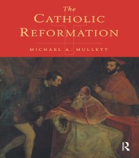 Cover Catholic Reformation