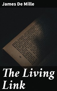 Cover The Living Link