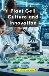 Cover Plant Cell Culture and Innovation