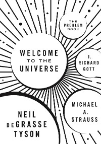 Cover Welcome to the Universe
