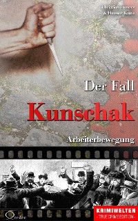 Cover Der Fall Kunschak