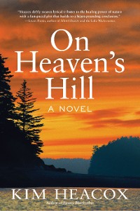 Cover On Heaven's Hill