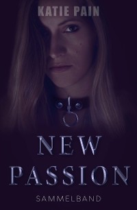 Cover NEW PASSION - Sammelband