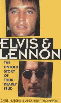 Cover Elvis and Lennon