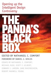 Cover Panda's Black Box