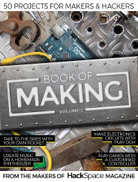 Cover Book of Making Volume 2
