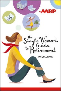 Cover The Single Woman's Guide to Retirement