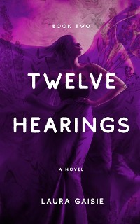 Cover Twelve Hearings