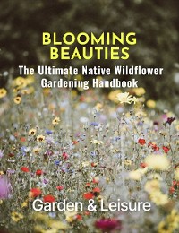 Cover Blooming Beauties