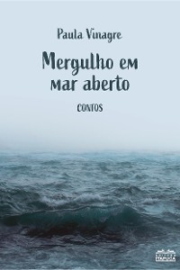 Cover Mergulho em mar aberto