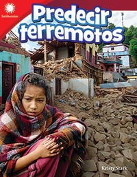 Cover Predecir terremotos
