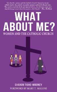 Cover What About Me? Women and the Catholic Church