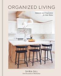 Cover Organized Living