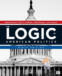 Cover Logic of American Politics