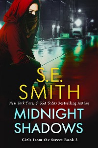 Cover Midnight Shadows