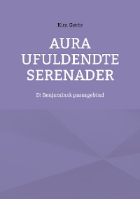 Cover Aura Ufuldendte serenader