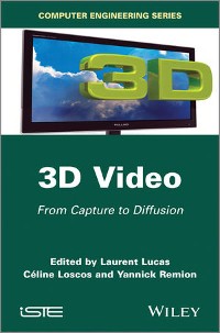 Cover 3D Video