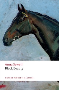 Cover Black Beauty