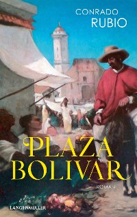 Cover Plaza Bolivar