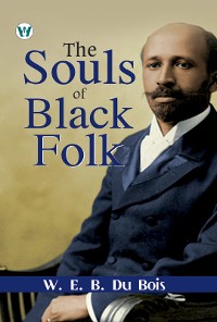 Cover The Souls of Black Folk