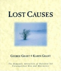 Cover Lost Causes