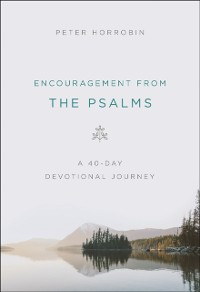 Cover Encouragement from the Psalms