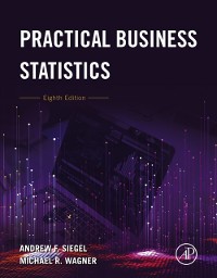 Cover Practical Business Statistics