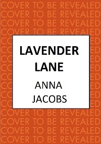Cover Lavender Lane