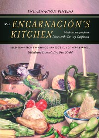 Cover Encarnación’s Kitchen