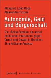 Cover Autonomie, Geld und Bürgerschaft
