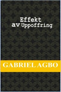 Cover Effekt av uppoffring