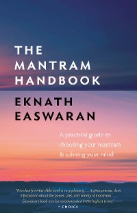 Cover The Mantram Handbook