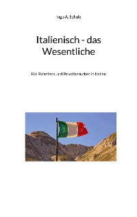 Cover Italienisch - das Wesentliche