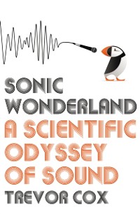 Cover Sonic Wonderland