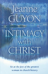 Cover Intimacy With Christ