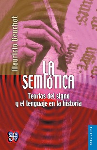 Cover La semiótica